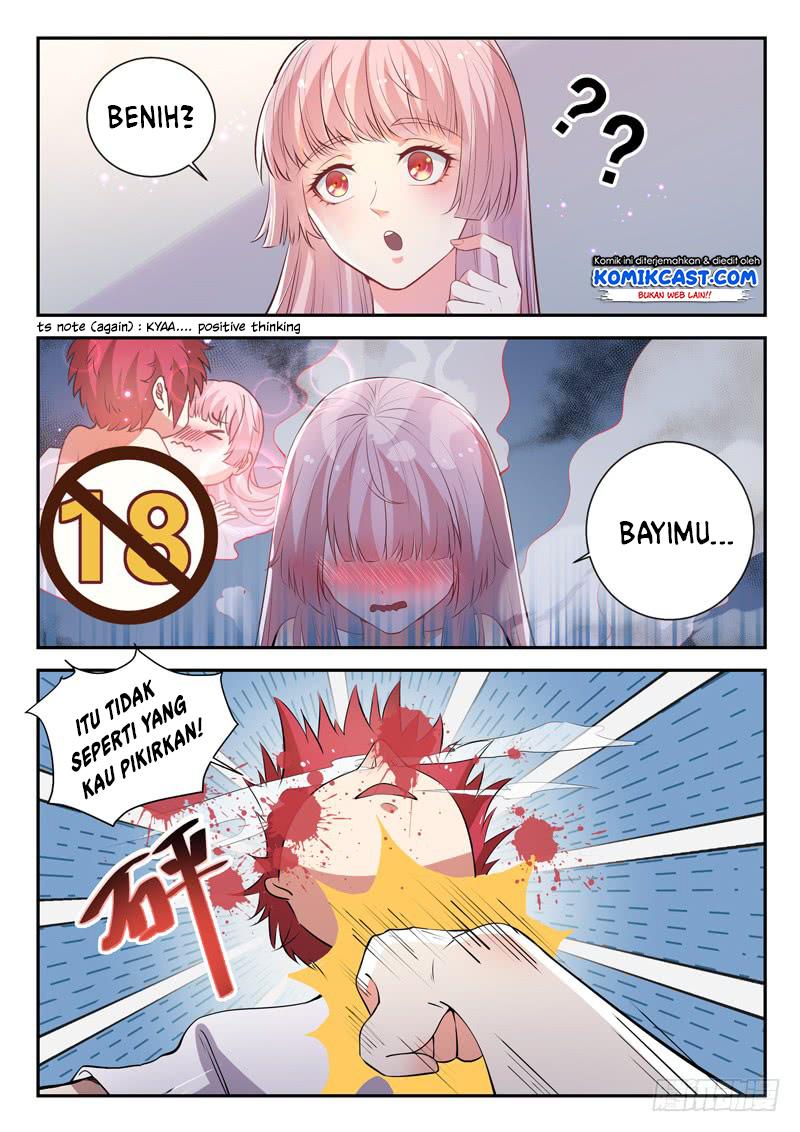 urban-god - Chapter: 34