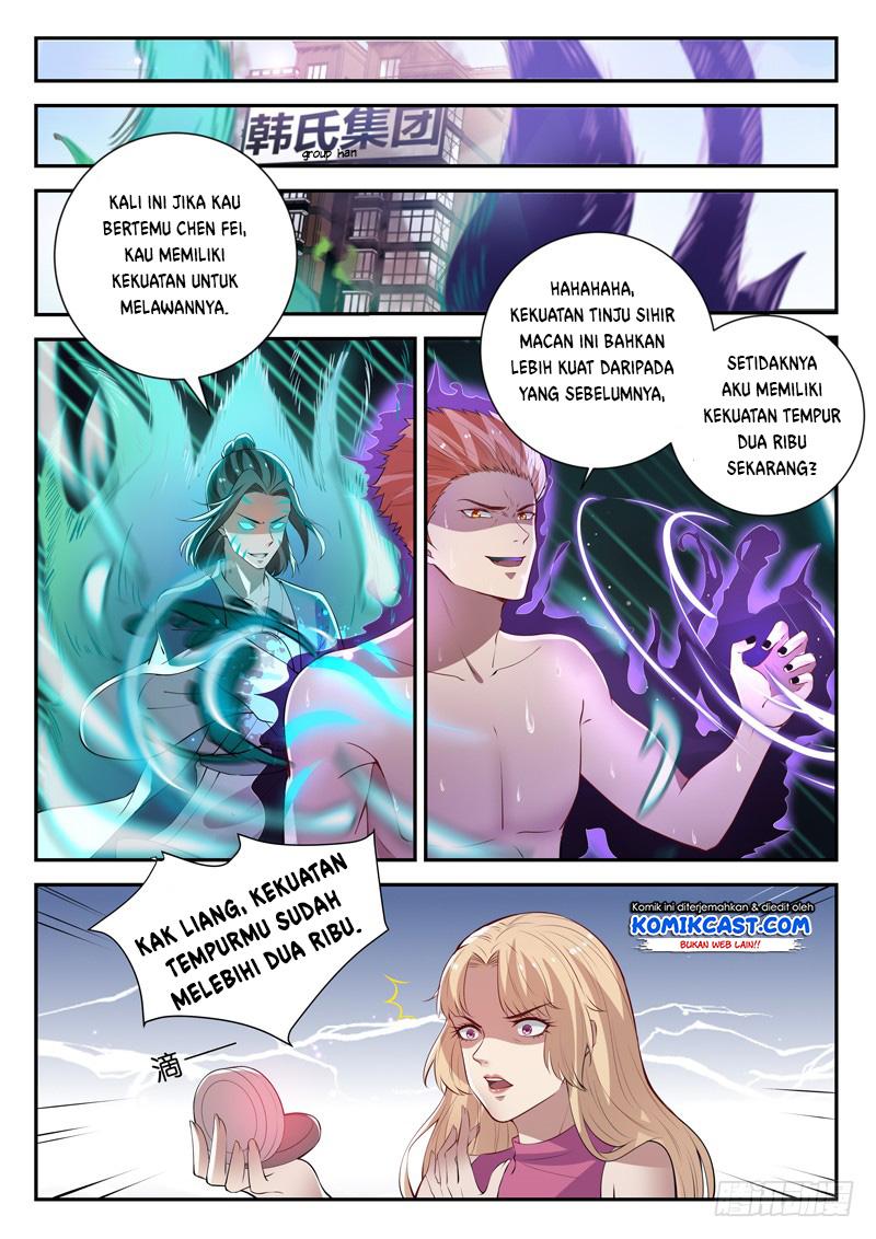 urban-god - Chapter: 34