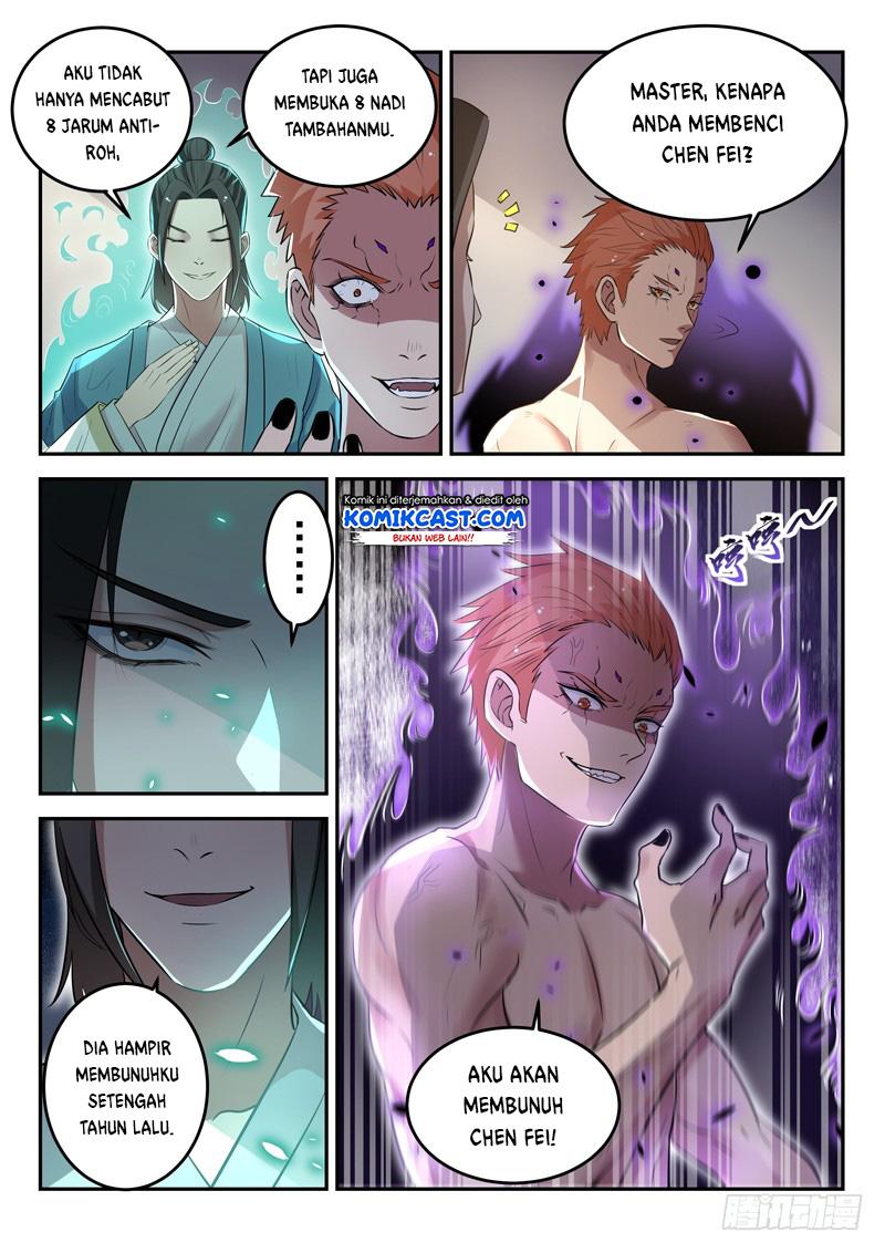 urban-god - Chapter: 34