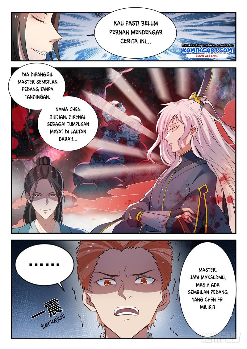 urban-god - Chapter: 34