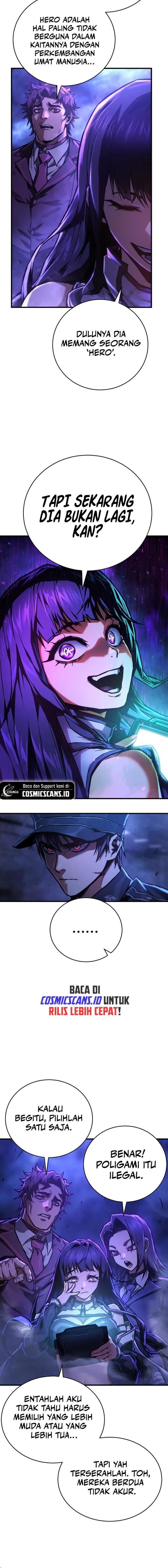 executioner - Chapter: 4