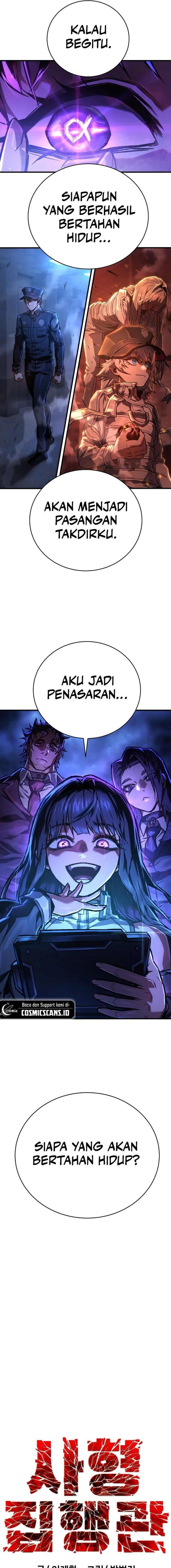 executioner - Chapter: 4