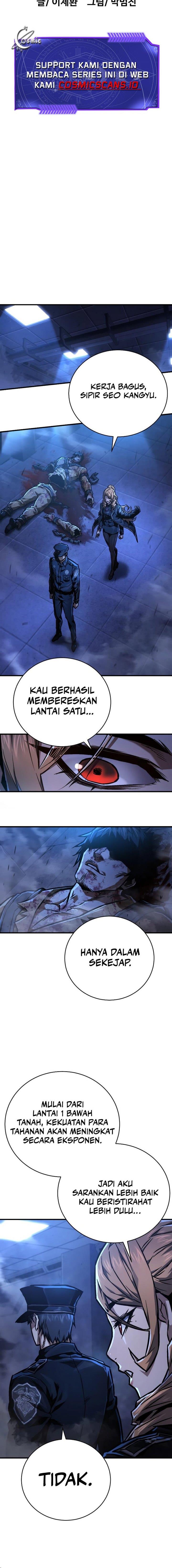 executioner - Chapter: 4