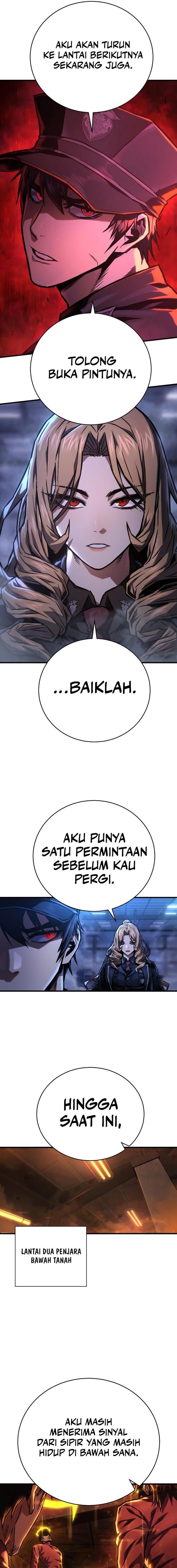 executioner - Chapter: 4
