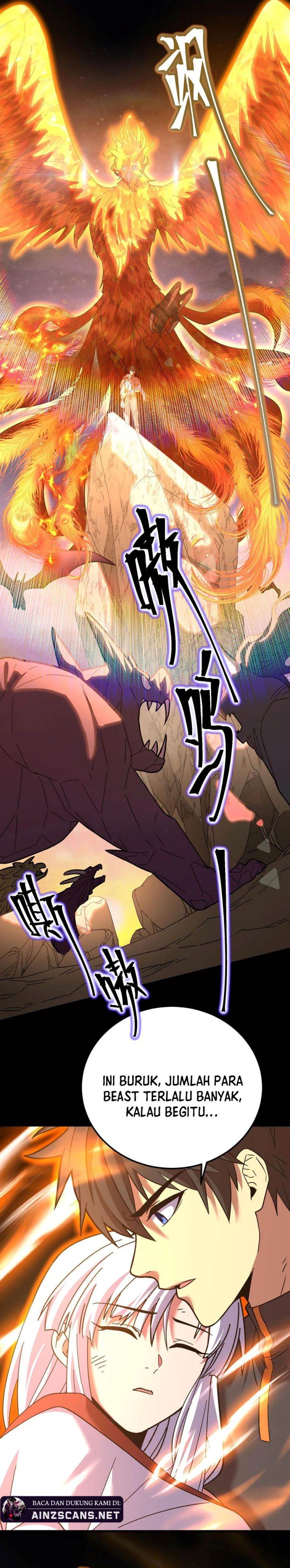 leveling-in-the-future - Chapter: 153