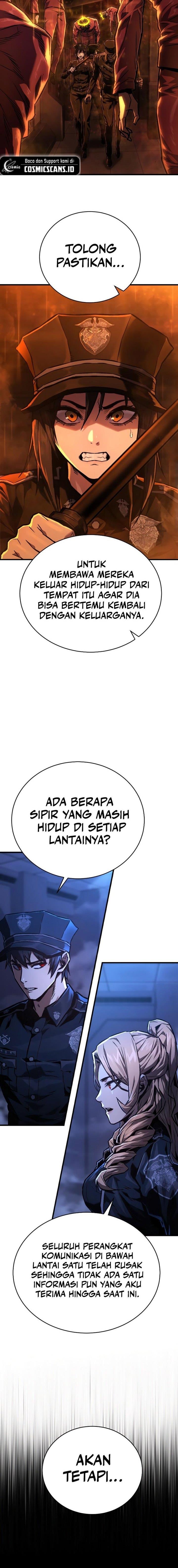 executioner - Chapter: 4