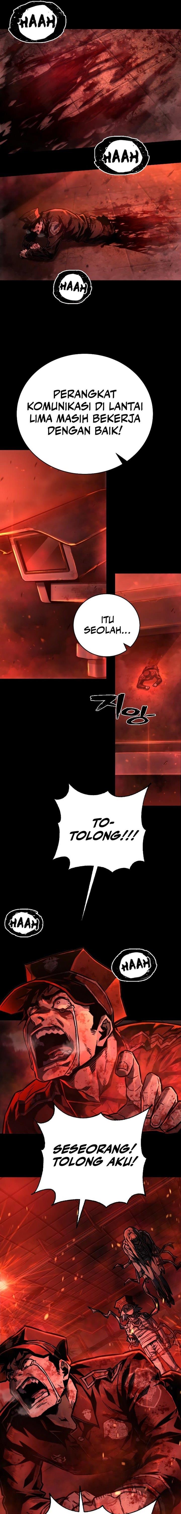 executioner - Chapter: 4