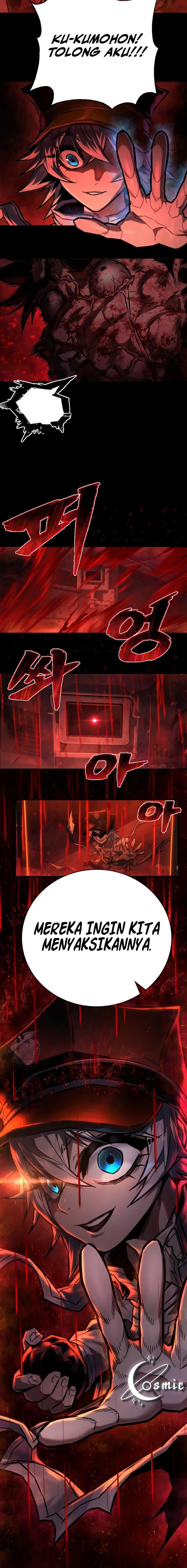 executioner - Chapter: 4