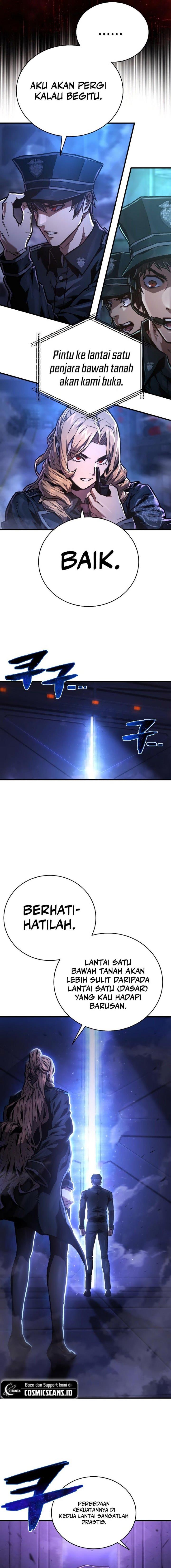 executioner - Chapter: 4