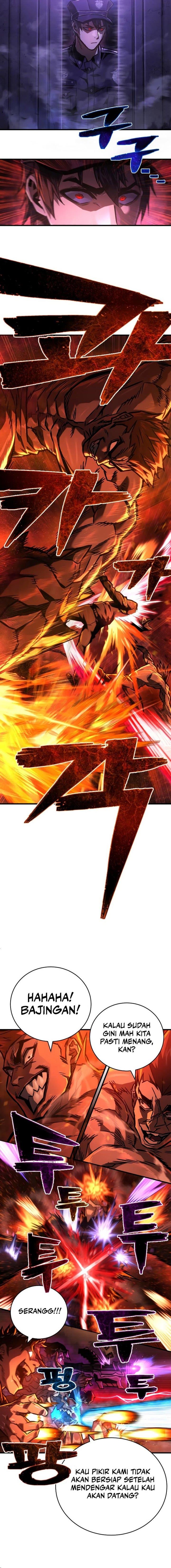 executioner - Chapter: 4