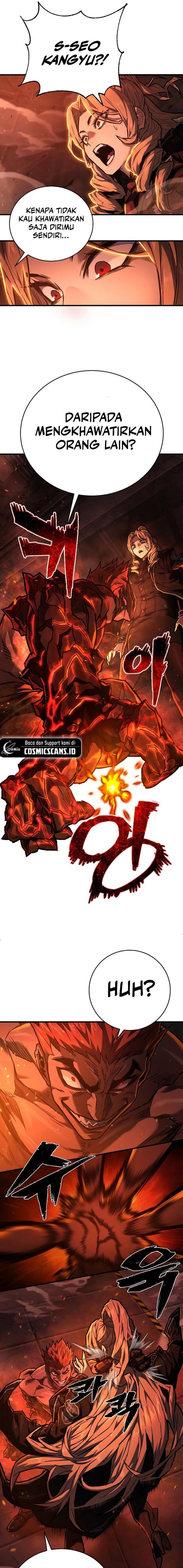 executioner - Chapter: 4