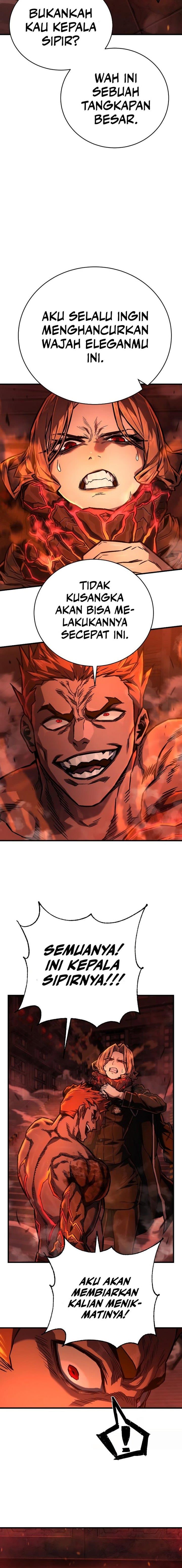 executioner - Chapter: 4