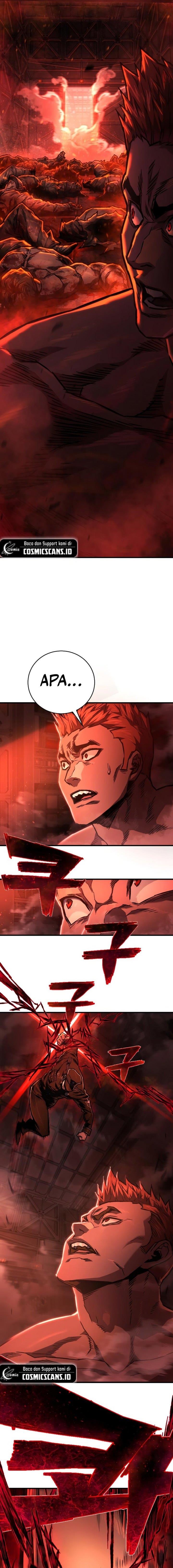 executioner - Chapter: 4