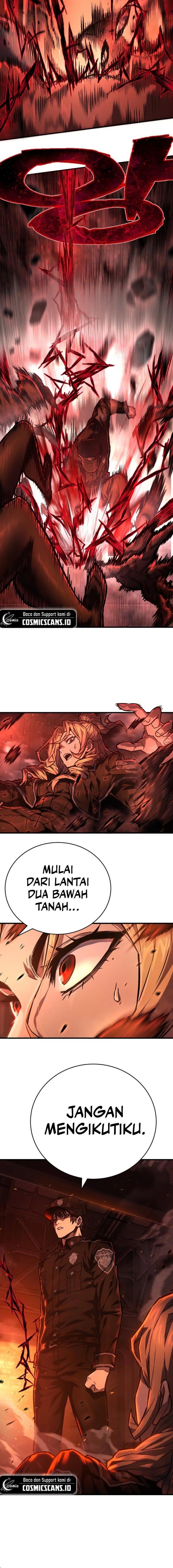 executioner - Chapter: 4