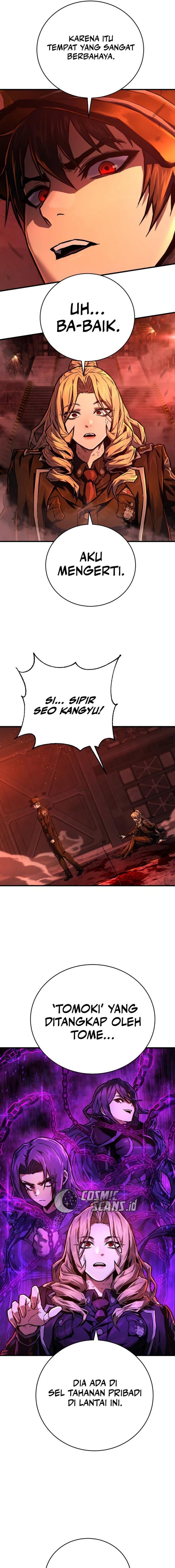 executioner - Chapter: 4