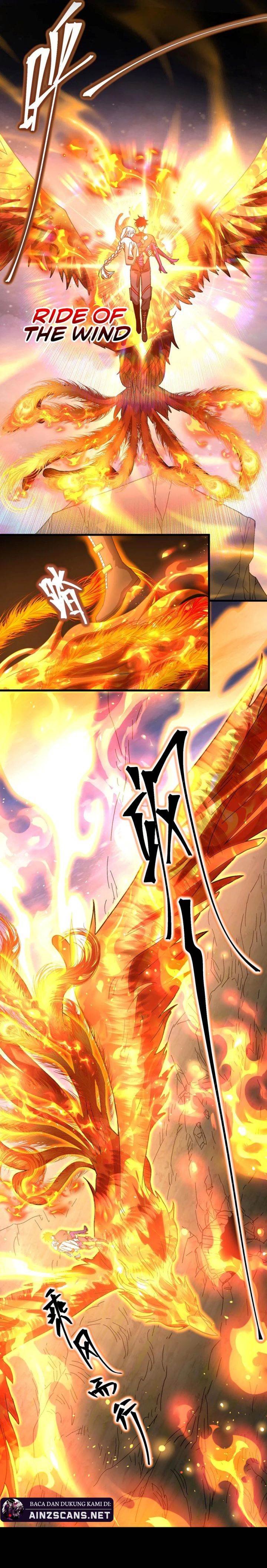 leveling-in-the-future - Chapter: 153