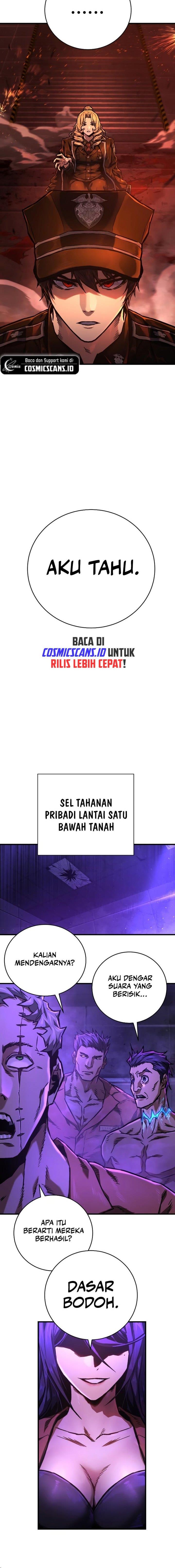 executioner - Chapter: 4