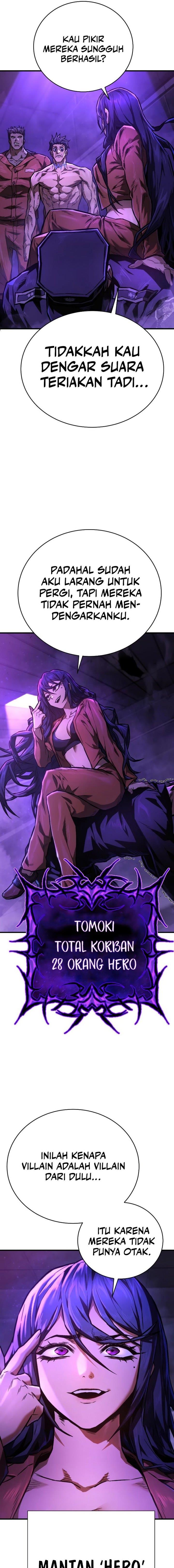 executioner - Chapter: 4