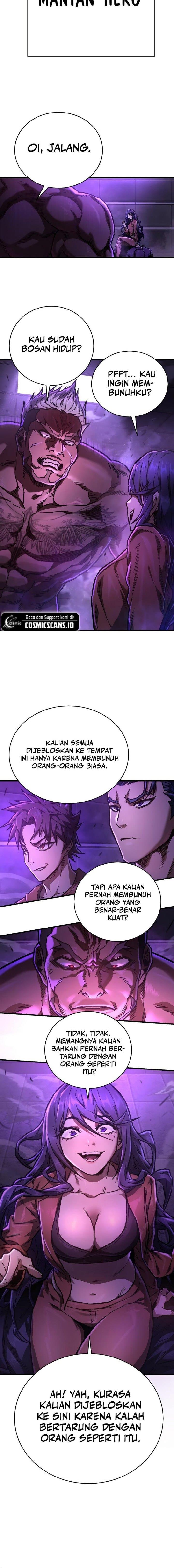executioner - Chapter: 4