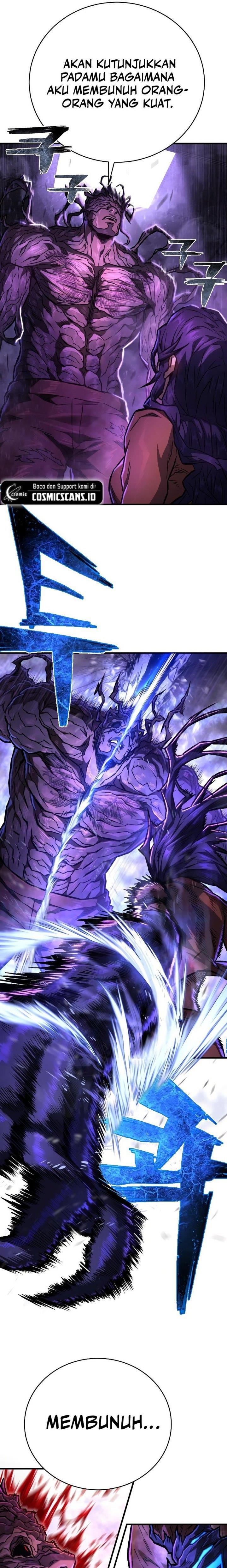 executioner - Chapter: 4