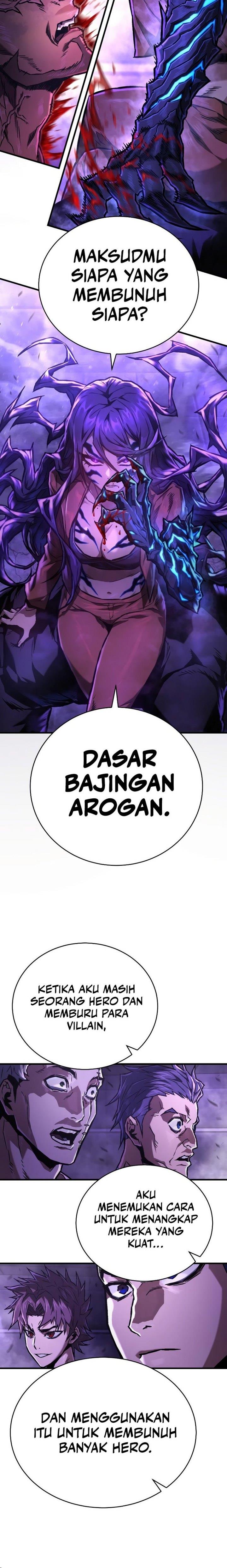 executioner - Chapter: 4