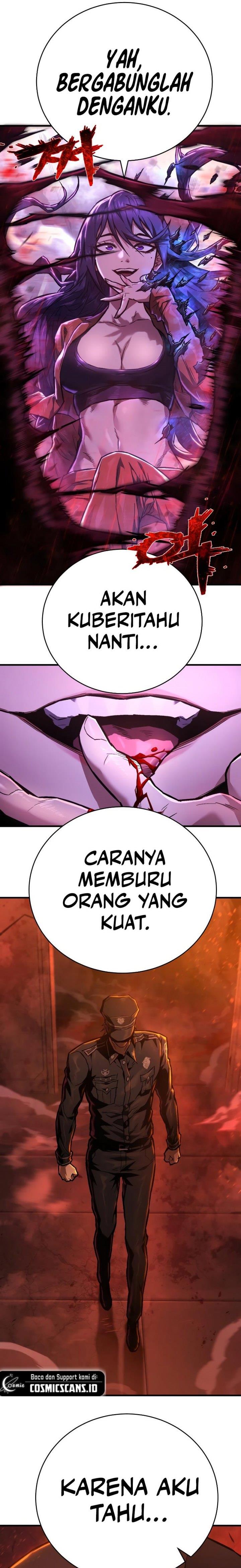 executioner - Chapter: 4