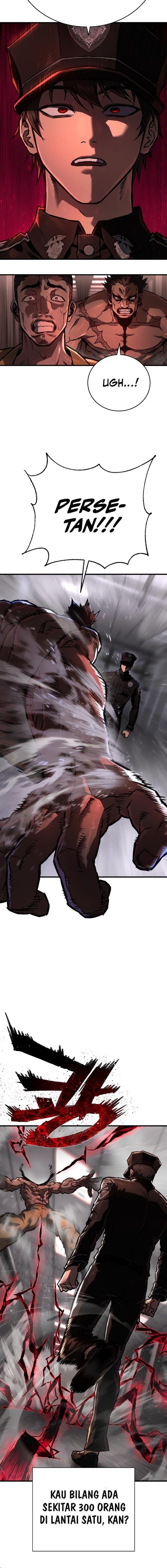 executioner - Chapter: 3