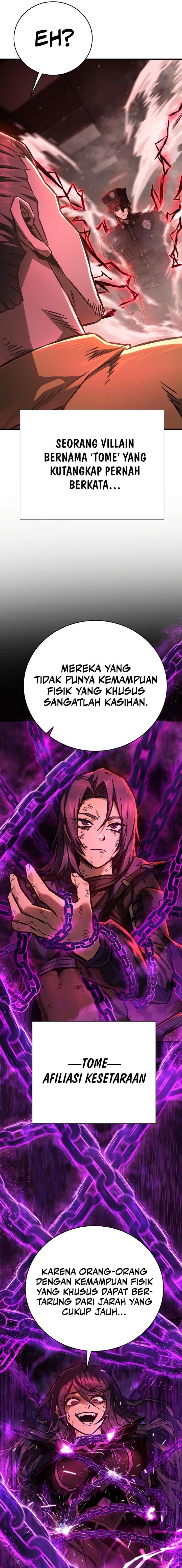 executioner - Chapter: 3