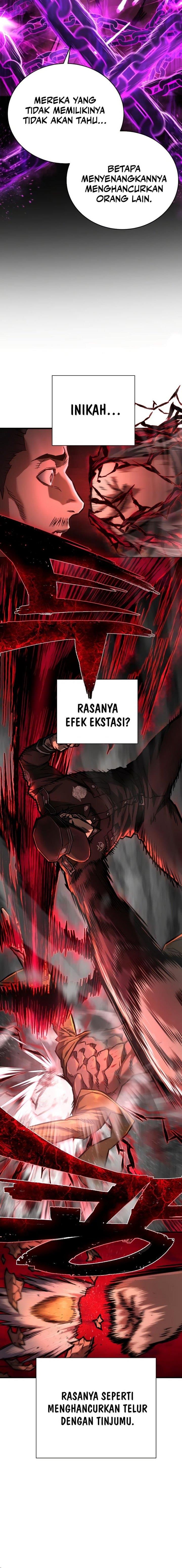executioner - Chapter: 3