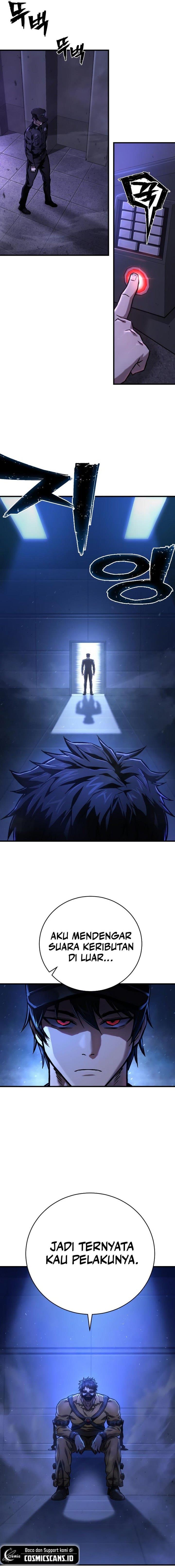 executioner - Chapter: 3