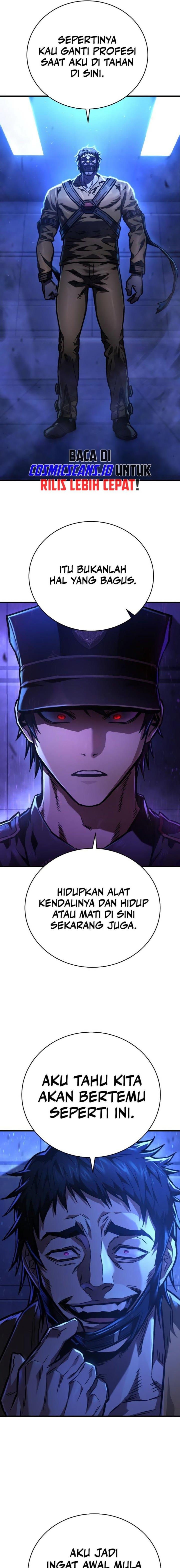 executioner - Chapter: 3