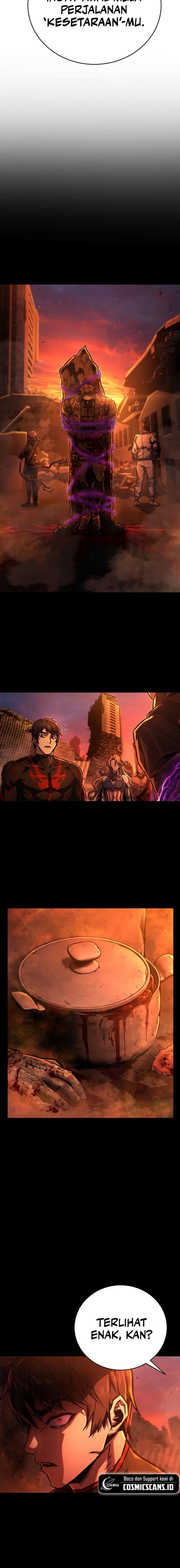 executioner - Chapter: 3