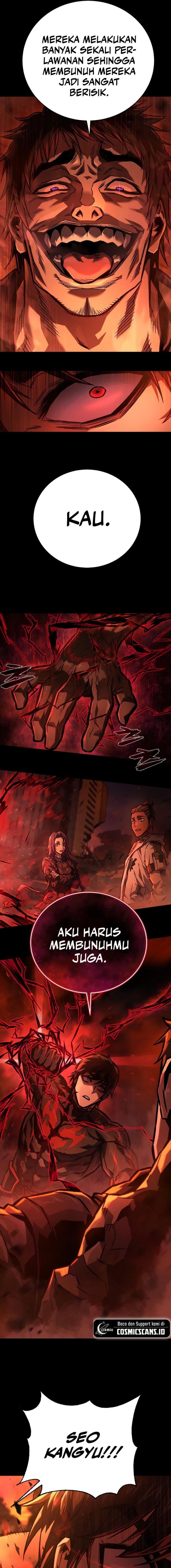 executioner - Chapter: 3