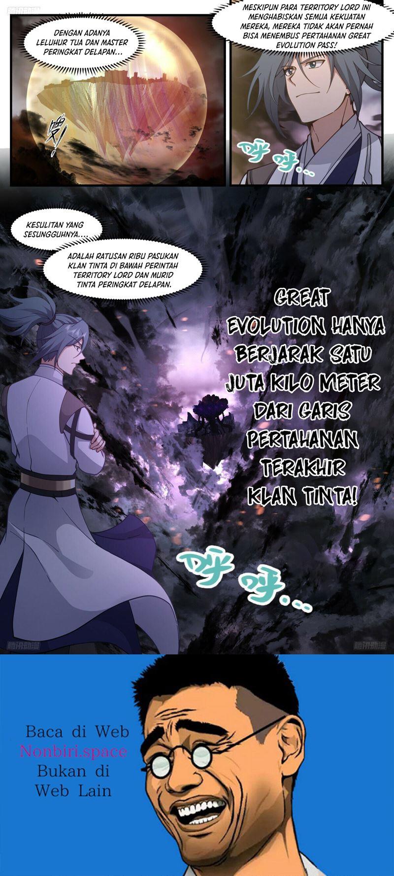 martial-peak - Chapter: 3245