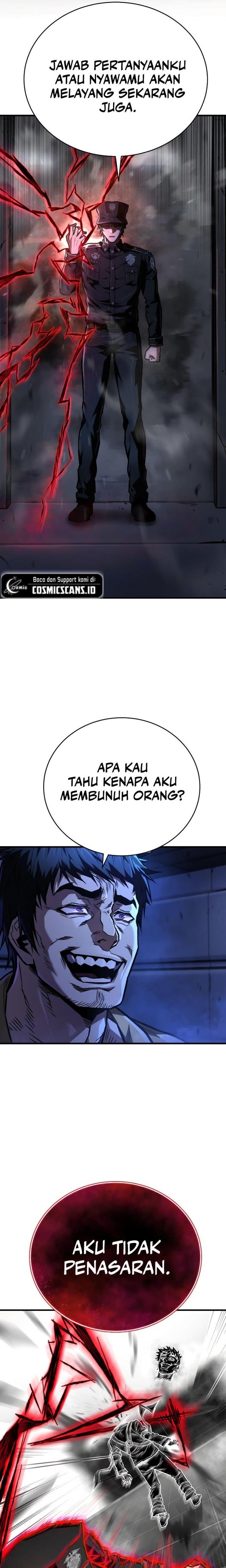 executioner - Chapter: 3