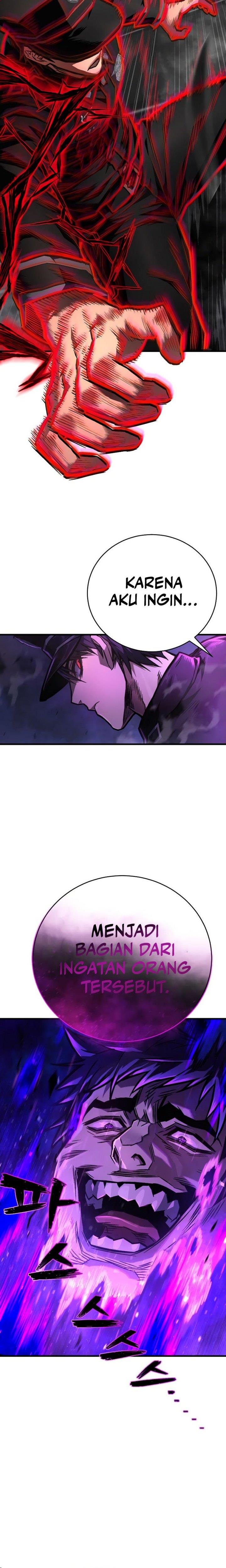 executioner - Chapter: 3