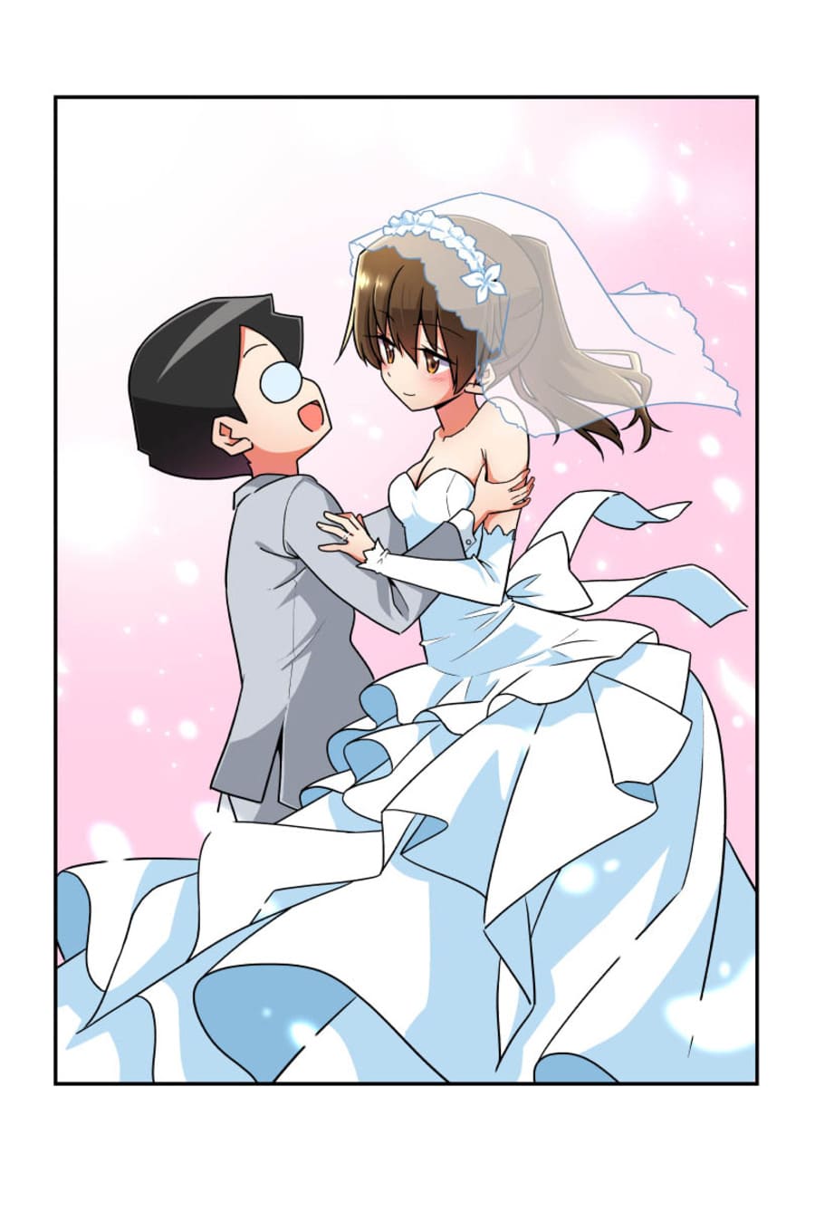 these-two-will-be-married-in-100-days - Chapter: 100