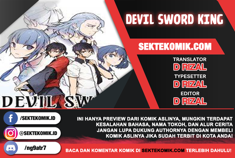 devil-sword-king - Chapter: 3