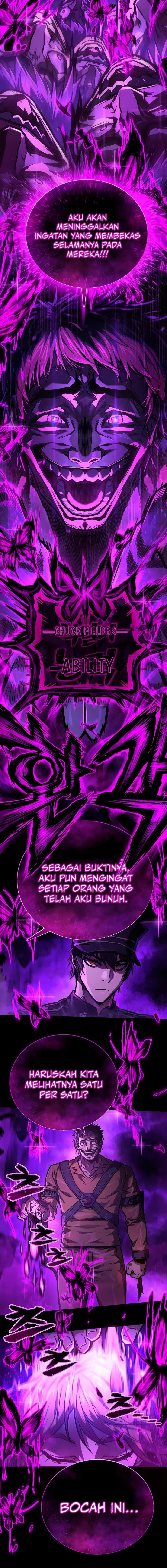 executioner - Chapter: 3