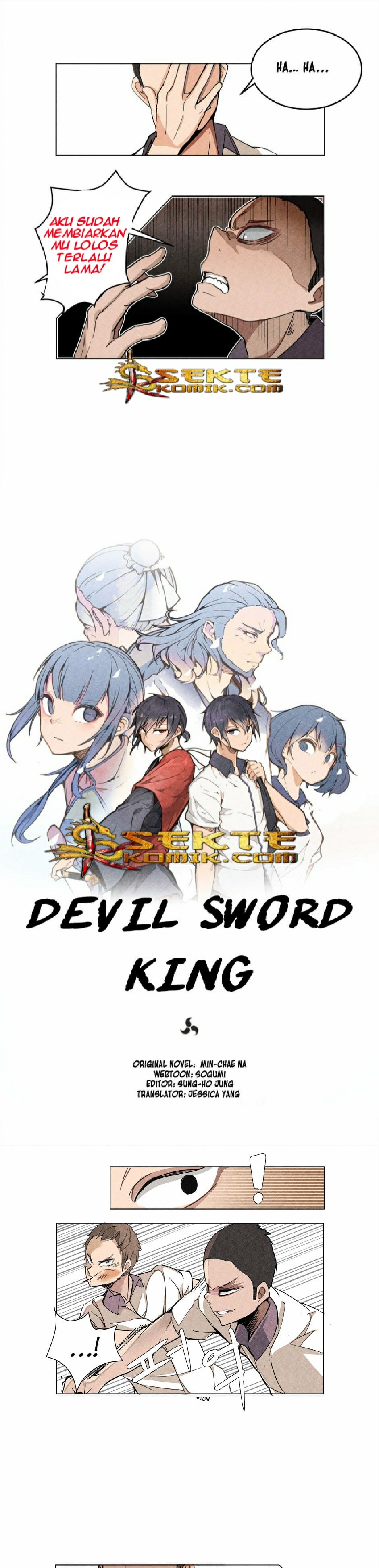 devil-sword-king - Chapter: 3