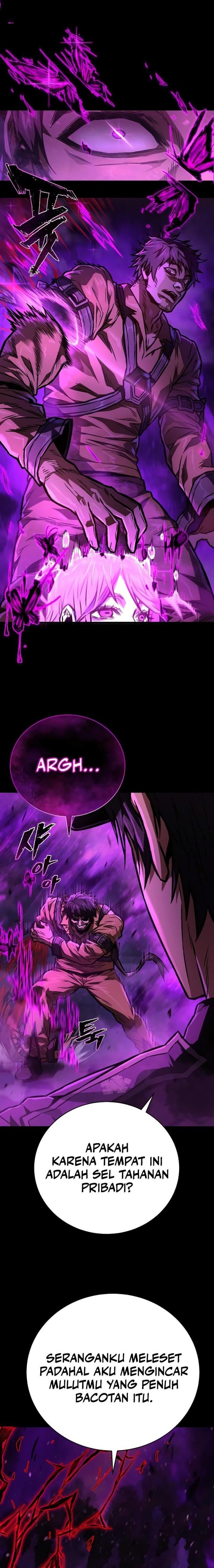 executioner - Chapter: 3