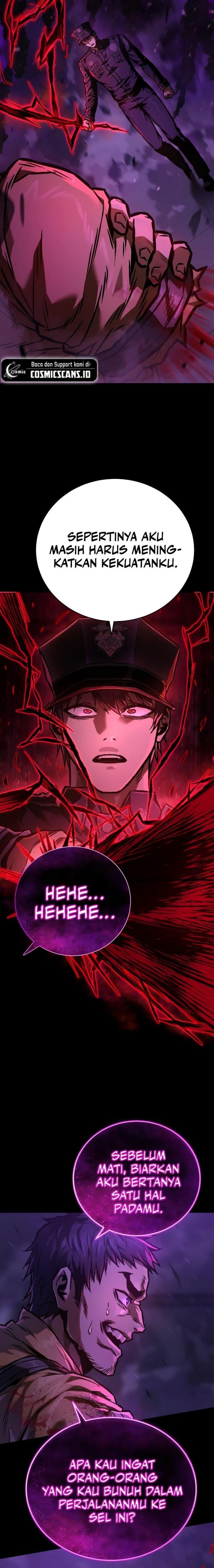 executioner - Chapter: 3