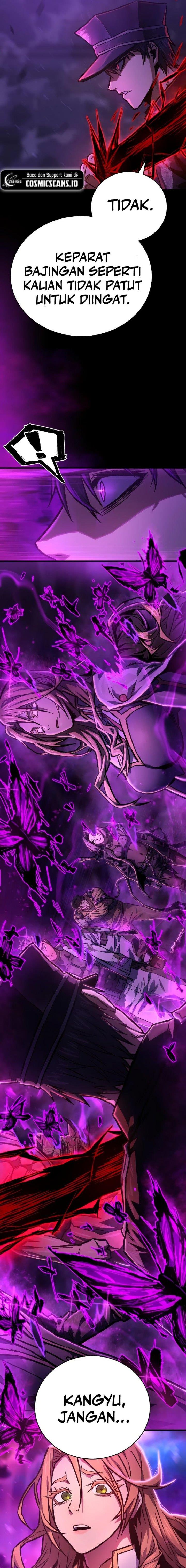 executioner - Chapter: 3
