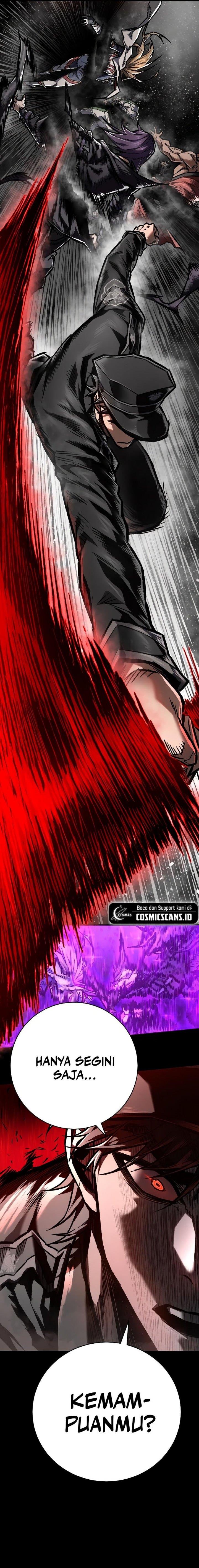 executioner - Chapter: 3