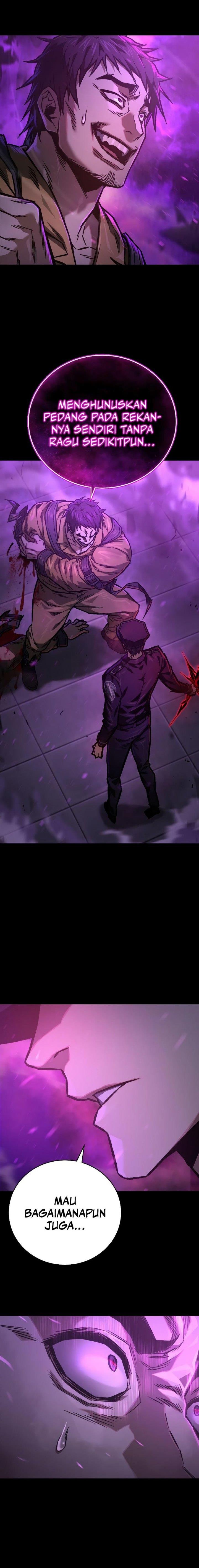 executioner - Chapter: 3