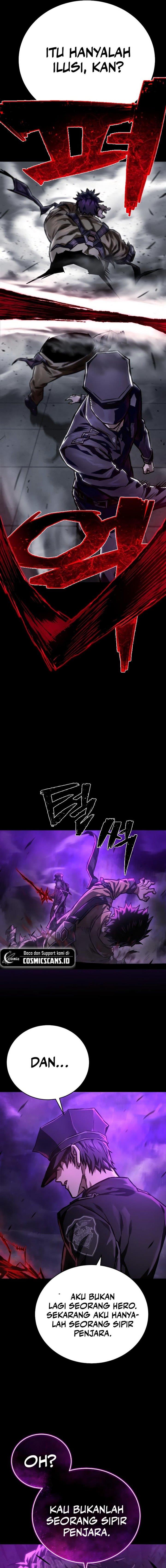 executioner - Chapter: 3