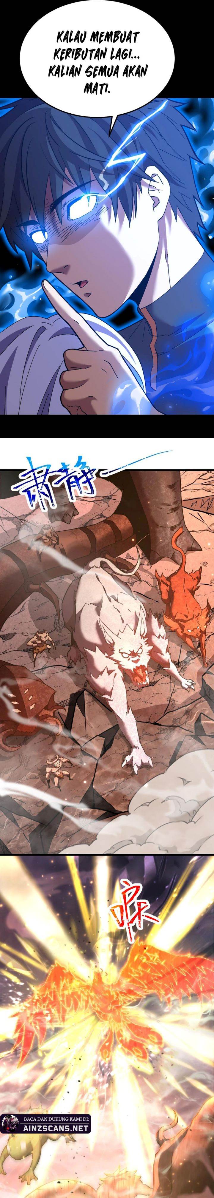 leveling-in-the-future - Chapter: 153