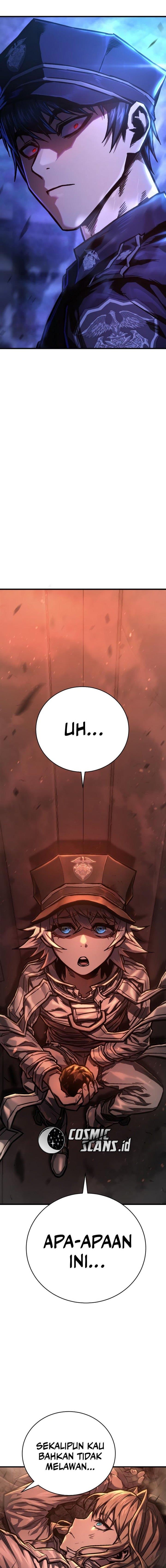executioner - Chapter: 3