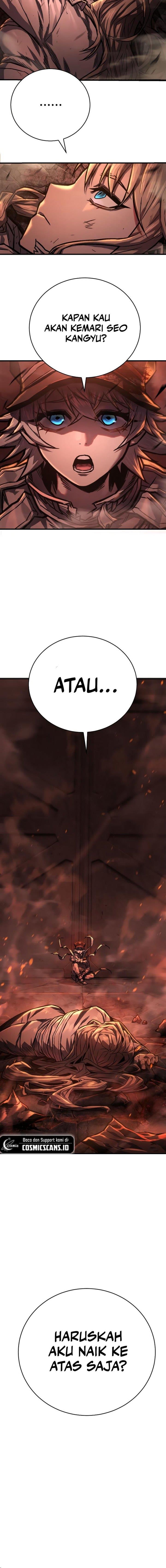 executioner - Chapter: 3