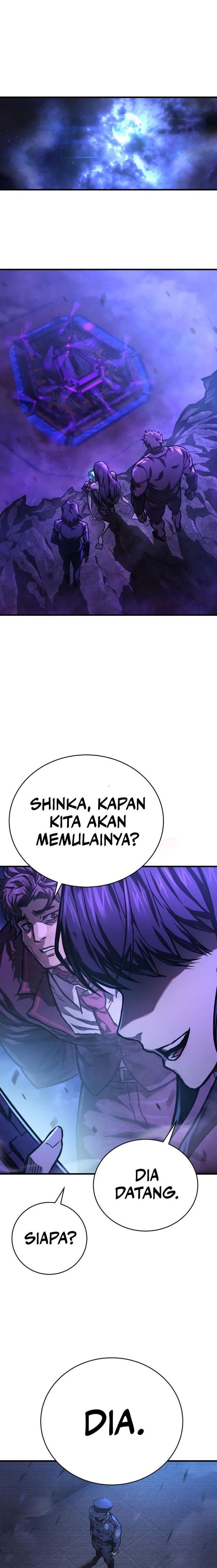 executioner - Chapter: 3